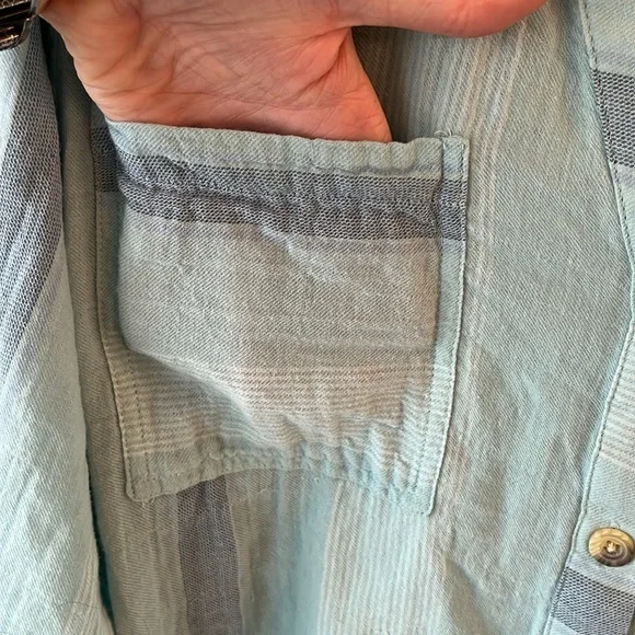 ana blouse - Picture 3 of 5